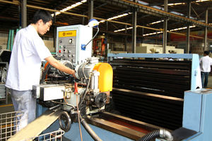 Amortiguador Delantero Pour <span class=keywords><strong>Peugeot</strong></span> 308 El Par 5208-G2 - Product Image 4