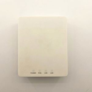 HW ONU prix usine ONT EG8010H unité de réseau optique XPON EPON pour FE FTTH FTTX Solution 12V 1.5A WIFI ROUTEUR 1 an de garantie - Product Image 2