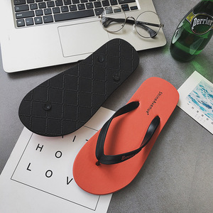 Scarpe scarpette da uomo e da <span class=keywords><strong>donna</strong></span> stampate con Logo personalizzato stampate con ciabatte rosa rosso oro nero argento <span class=keywords><strong>infradito</strong></span> da sposa - Product Image 2