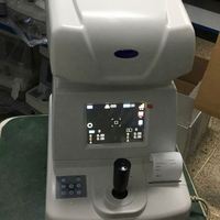 Instruments optiques portables Fa 6000a Auto-réfractomètre Autorefractomètre Kératomètre