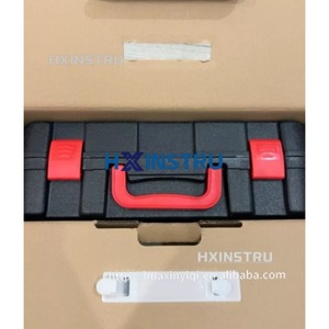 เครื่องทดสอบความต้านทานดินแบบหนีบสายดิน UNI-T UT278B รุ่น UT278C/UT278D พร้อมฟังก์ชั่นแจ้งเตือน H H H - Product Image 1
