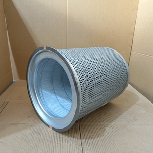 Nuevo Filtro Separador de Aceite Industrial Manny LE 66 002X con Material de Fibra de Vidrio y 6 Meses de Garantía para Compresor de Aire de Tornillo - Product Image 3