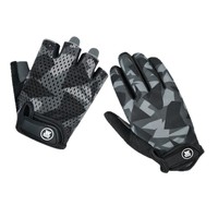 Guantes Deportivos Personalizados de Fábrica, Guantes de Gimnasio y Fitness de Medio Dedo, Transpirables, con Acolchado Antideslizante en la Palma, Muñequera Ajustable, Venta al Por Mayor OEM