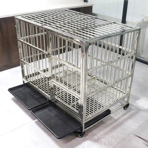 <span class=keywords><strong>Cage</strong></span> pliable pour chien, <span class=keywords><strong>cage</strong></span> en métal, à vendre, meilleur prix - Product Image 6
