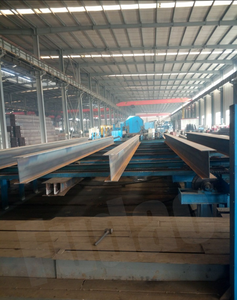 Vigas H IPE220 Laminadas en Caliente 220 110 7.5*12mm de Alta Ductilidad para Clubes Comunitarios Residenciales - Product Image 5