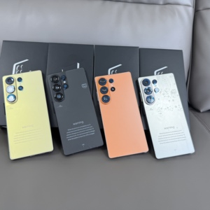 ขายส่งโทรศัพท์มือถือ S26 Ultra พร้อมกล้องระดับมืออาชีพ 108MP, หน้าจอข้างขนาด 7.3 นิ้ว พร้อมปากกาสไตลัสและฟังก์ชัน NFC, รับผลิตแบบ OEM - Product Image 4