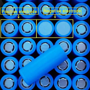 Envío Rápido, Batería Lifepo4 3.7V <span class=keywords><strong>3.6v</strong></span> 5000mah 26650, Celda de Batería de Iones de Litio para Herramientas Eléctricas/Batería de Scooter Eléctrico - Product Image 3