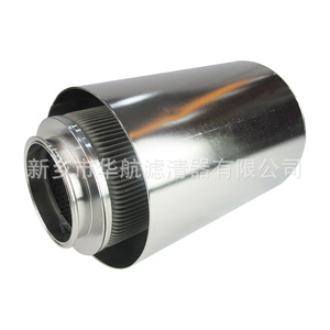 Cartuchos de filtro de acero inoxidable 304 de liberación rápida para varias industrias Elementos de filtro de fusión para respiradores Filtros de lodo - Product Image 3