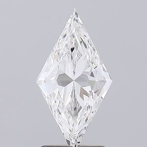 Diamante Cultivado en Laboratorio CVD con Corte Personalizado y Certificado IGI, Color E F, Claridad VVS VS para Joyería - Product Image 1