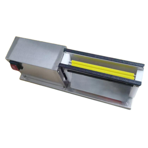 Petite machine à peler les cailles en acier inoxydable, éplucheur automatique de cailles - Product Image 3