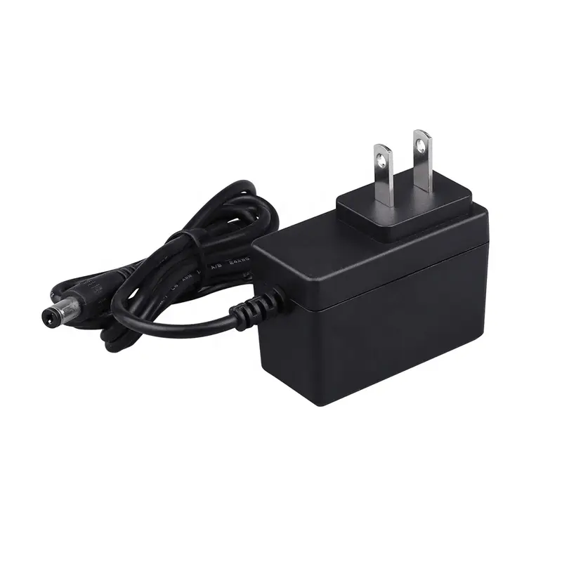 Ul62368 Ul Cul Pse Ccc 5V 250Ma 500Ma 1A 1.2A 1.5A 2A Oplader Fabrikant Elektrische Oplader Mobiele Power Adapter