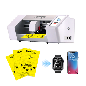 Película de hidrogel de cobertura <span class=keywords><strong>completa</strong></span> Pantalla protectora de teléfono de alta Definición de alta calidad para todos los teléfonos para Protector de pantalla Infinix - Product Image 3