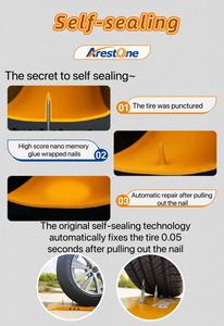 Pneumatici Cinesi ARESTONE PCR Antiforatura per <span class=keywords><strong>Auto</strong></span> 225/65R17 235/60r18 255/55R18 265/70R18 265/65R17 Garanzia 12 Mesi - Product Image 6