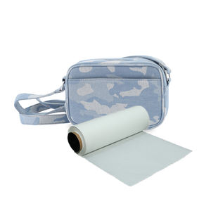 <span class=keywords><strong>Papier</strong></span> de <span class=keywords><strong>transfert</strong></span> par sublimation thermique de haute qualité 30-100 g/m² séchage rapide couleurs intenses pour vêtements, textiles de maison, impression sur tasses Jiangsu - Product Image 2