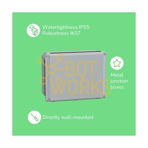 Schneider Electric NSYDB1010M - Nuovo - Product Image 1