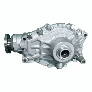 BLXS Nouveau pour X7 Différentiel central d'essieu avant à glissement limité Rapport de vitesse 3.38 2019- OEM 31507934392 - Product Image 5