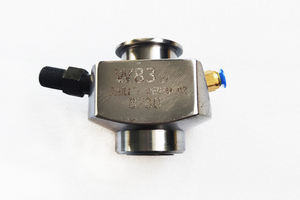 Adaptador Nantai Factory NO.1076C para <span class=keywords><strong>John</strong></span> Deere Den so 6480 - Product Image 3