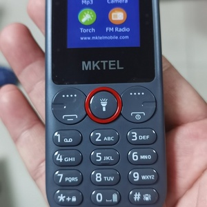 Teléfono Móvil para Personas Mayores Itel, Nuevo Modelo con Pantalla Dual de 1.77 Pulgadas, Teclado de Botones Grandes, 2G, con SOS, Teléfono Pequeño - Product Image 6