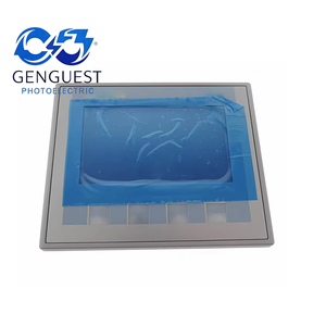 Nuevo Original HMI 6AG1124-1QC02-4AX1 Pantalla TFT de 15 "Pantalla HMI cómoda/Panel táctil - Product Image 1