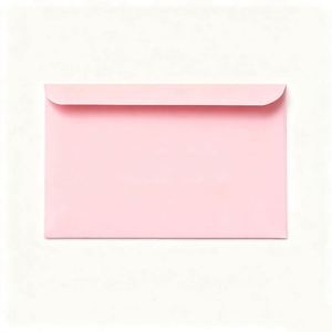 Express Custom Rigid <b>Paper</b> Mailer Manufacturer Direct Hard Cardboard Envelope for Luxury Card Packaging - Product Image 1