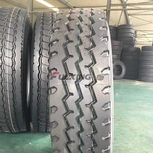 Commercio all'ingrosso di pneumatici per camion e autobus 11 r22.5 per l'importazione di pneumatici con modello di guida sterzante - Product Image 3