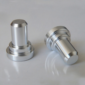 Remaches Sólidos de Cabeza Plana de Titanio/Acero Inoxidable Personalizados, Diámetro de Cabeza de 3 mm, Zincados, Marca <span class=keywords><strong>Honoble</strong></span>, Clase 4.8/6.8 - Product Image 2