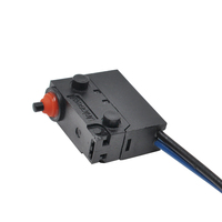 G303 Automotive Electronic Shifter Ip67 Waterproof Micro Switch Automatic Pull-In Door Small Micro Switch Manufacturers