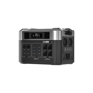 Oukitel Năng Lượng Mặt Trời Nhà Máy Điện 5000W 40kwh Năng Lượng Mặt Trời Máy Phát Điện Với Tấm Pin Mặt Trời Di Động Nhà Máy Điện - Product Image 6