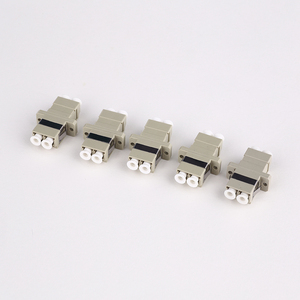 Hotsale multimode דופלקס סיב אופטי מתאם lc <span class=keywords><strong>dm</strong></span> dx upc om2 om4 ftth להתאמה אישית סיבים אופטיים מותאם אישית - Product Image 6