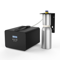 Diffuseur de parfum CNUS PRO3000 Home Collection, diffuseur d'air HVAC pour grands espaces
