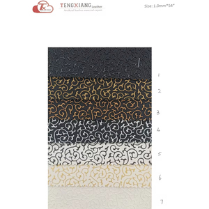 Accessori per borse impermeabili in <span class=keywords><strong>pelle</strong></span> <span class=keywords><strong>Simil</strong></span> in PVC Telas per gioielli da donna e Billeteras per divani mobili e sedie - Product Image 1