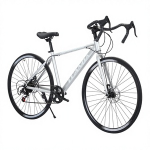 Bicicleta de Carretera 700C de 7 Velocidades, Personalizada, para Hombre y Mujer, de Alta Calidad, en Oferta, a Precios Bajos - Product Image 6