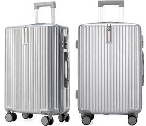 Source Usine Durable Bagages Famille Voyage Cas Rétractable <span class=keywords><strong>Valise</strong></span> À Roulettes Bagages - Product Image 2