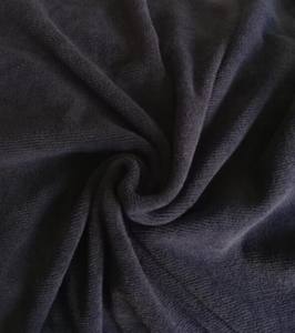 批发高吸水月经内衣超细纤维毛圈仿Zorb面料平纹衬里 - Product Image 2