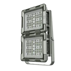 2 projecteurs LED étanches, 300/400w, IP66, antidéflagrante, Zone I, classe I, Division II