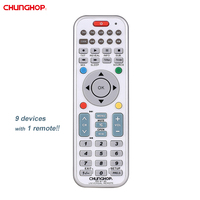 RM-914E-mando a distancia universal para tv, dispositivo chunghome 9