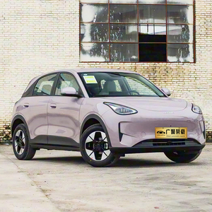 Nuova Xinyuan <span class=keywords><strong>A7</strong></span> <span class=keywords><strong>Berlina</strong></span> Elettrica Guida a Sinistra Economica per Uso Quotidiano Prestazioni Bilanciate Tecnologia Intuitiva Esportazione Globale - Product Image 5