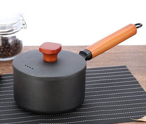 Utensilios de cocina antiadherentes, olla y sartén - Product Image 6