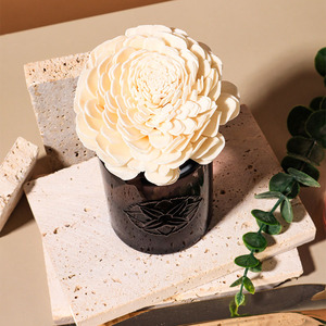 Hương thơm tinh dầu khuếch tán tinh dầu tinh khiết khuếch tán với hoa sậy - Product Image 4