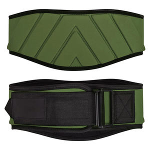 MKAS özel Logo çok renkli egzersiz ağırlık kaldırma kayışları Fitness güvenlik spor salonu egzersiz ağırlık kaldırma kayışları - Product Image 6