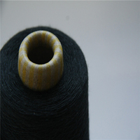 Benang Jahit Meta Aramid Elongasi Tinggi Kekuatan Tinggi untuk Pakaian Pelindung Pemadam Kebakaran Tahan Suhu Tinggi