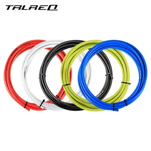 Top Quality Bike Brake Shift Cable Housing Bicycle Brake Cable Gear Shift Cable Brake Line Wire Tube Line Housing