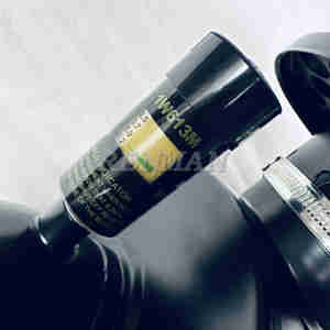 4BT3.9 Cummins <span class=keywords><strong>Machinery</strong></span> Pièces de moteur Filtre à air pour filtre à air 4938598 KW1524 K14900D 91NL131 - Product Image 4