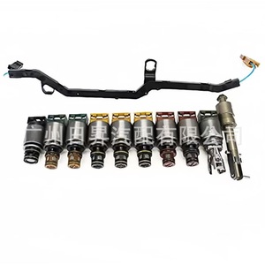 Módulo de control de transmisión 1068298043 para BMW, kit de reparación y reemplazo de caja de cambios automática - Product Image 2