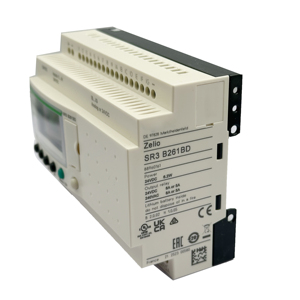 Contrôleurs PLC PAC d'automatisation industrielle de haute qualité, contrôleur SR3B261BD, garantie d'un an - Product Image 4