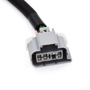 OE # 15824514 #   Harnais de câblage de feu arrière côté conducteur gauche NEUF 2007-2013 - Product Image 6