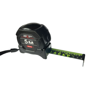 Toptan Dijital Paslanmaz Çelik Mezura 5m 7.6m Metrik İnç Ev İnşaatı Üreticileri İçin Spot - Product Image 3