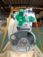 Pièces de moteur automatique de haute qualité Newpars M9T nouveau moteur de camion de moteur diesel pour Renault Nissan YS23