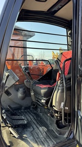 HITACHI 60เครื่องขุด2022มือสองจากญี่ปุ่นใหม่95% - Product Image 6