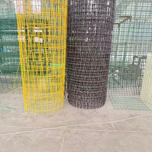 Vật Liệu Xây Dựng Làm Máy Móc Dòng Sợi Thủy Tinh Lưới Dệt Máy Cho Tường Gia Cố eifs Xây Dựng Sợi Thủy Tinh - Product Image 4